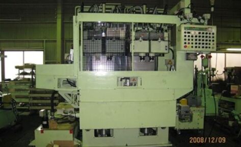 Honing Machine